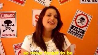 Webshow G Online - Cast - Reporter Andy