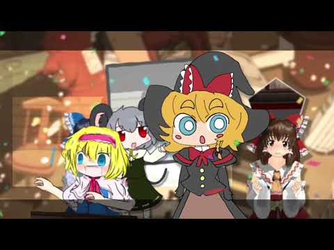 パレード☆
