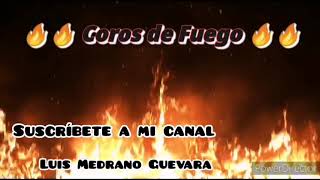 Video thumbnail of "Fuego de Jehová 🔥🔥🔥"