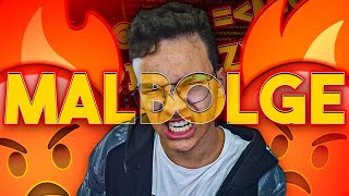 I Tried Programming in Malbolge and Almost Lost My Mind! (Never Again)