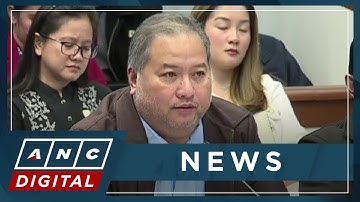 Alcantara admits extending 