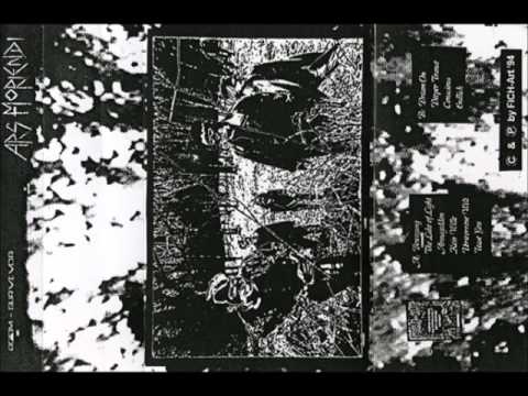 Ars Moriendi — Ars Moriendi - Deeper trance