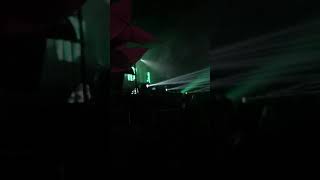 Glow Tent - KENDAL CALLING 2019