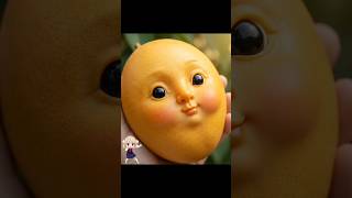 BABY MANGO 🍼🥭#animation#trending#animation.craters#cartoon#kidsvideo
