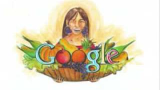 Doodle 4 Google Grades 10-12 State Finalists