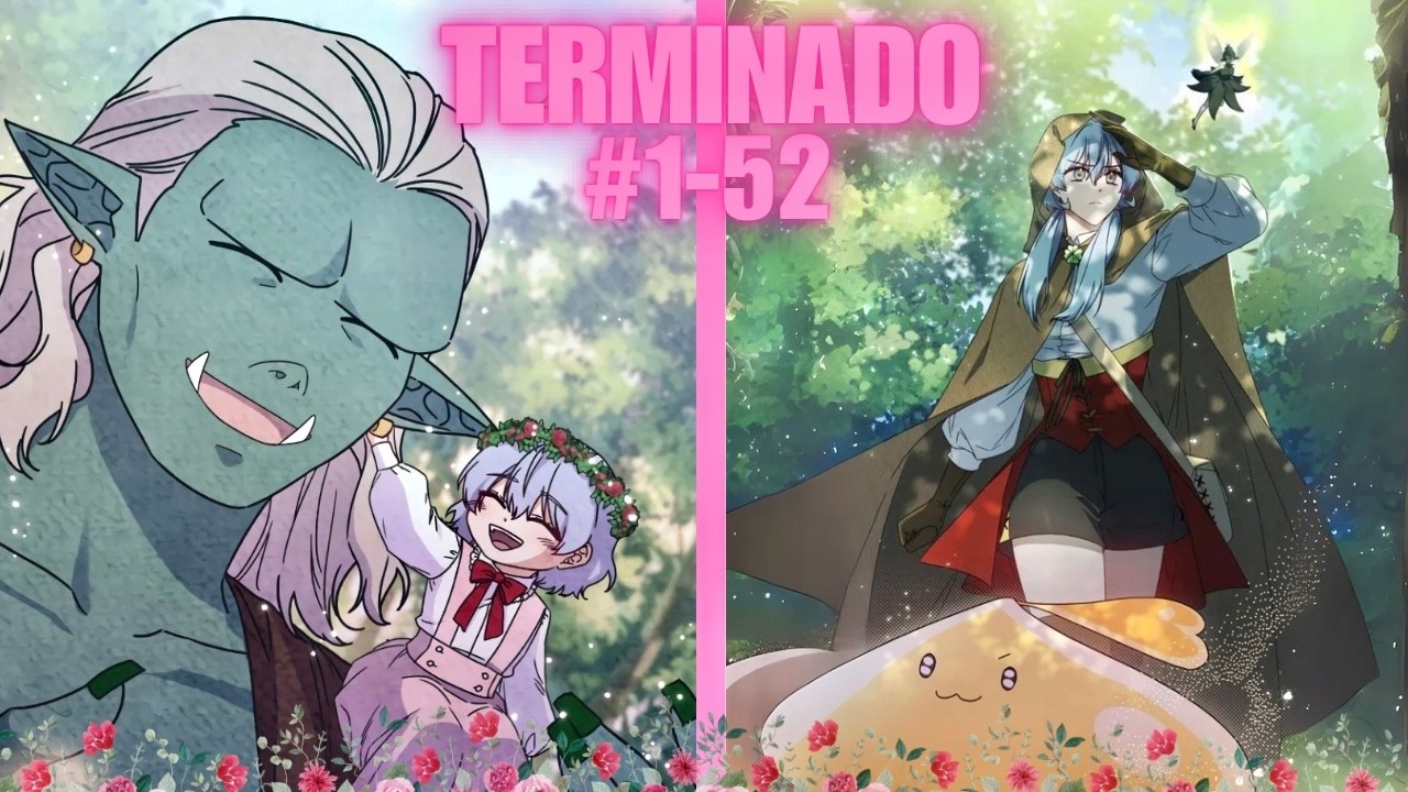 LA PRINCESA QUE ELIGIÓ A LOS MONSTRUOS EN LUCHA CONTRA LOS HUMANOS QUE LA TRAICIONARON