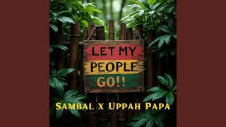 Let My People Go