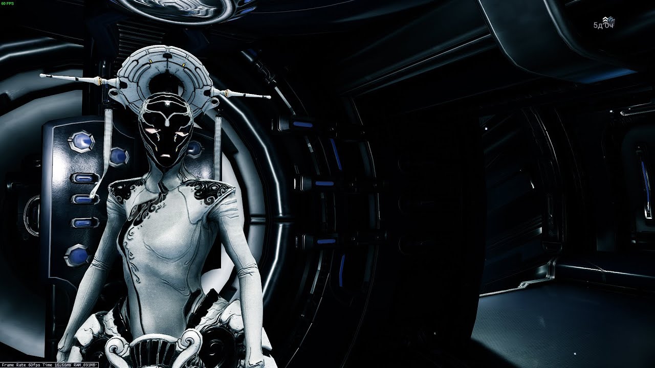 Крест близнецов warframe