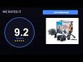 Canon EOS R8 Content Creator Kit Full Frame Honest Review 2026