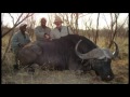 Bushmen Safaris Part 2