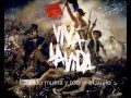 Coldplay Violet hill Subtitulada al español 1080P