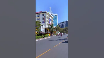 Impressive Kigali Rwanda S Capital City 
