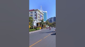 Impressive Kigali, Rwanda