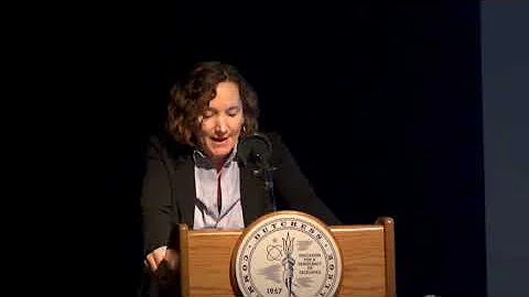 Dr  Lisa McGirr  The War on Alcohol 9 15 2016