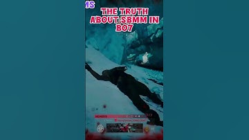 BO7 SBMM EXPOSED #callofduty
