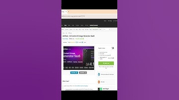 Artifism - AI Content & Image Generator SaaS