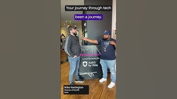 From designer to developer leadership -- your journey through tech