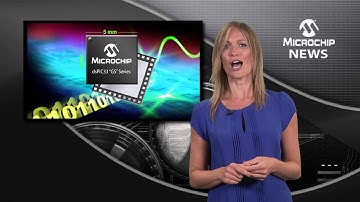 Microchip announces 25% performance increase for dsPIC® DSCs