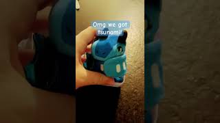 Unbox A Wof Cutie Cuff With Me