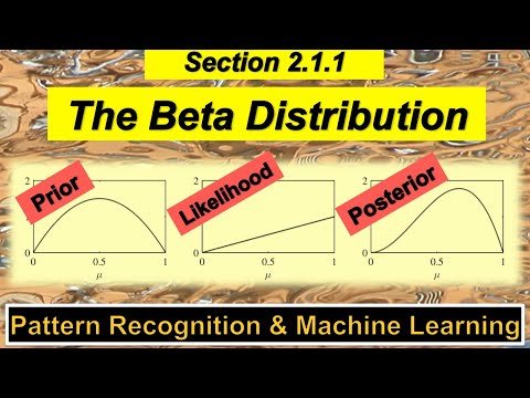 2.1.1 The Beta