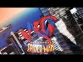 The Spectacular Spider-Man Theme (Orchestral Cover) Extended