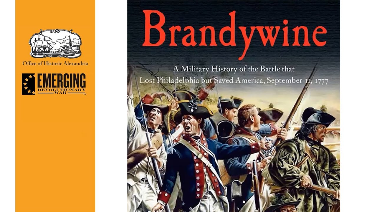 General John Sullivan and the Battle of Brandywine