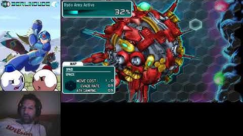 R-Type Tactics II - 21. Mission - Assimilation Bydo Space (2nd Campaign)