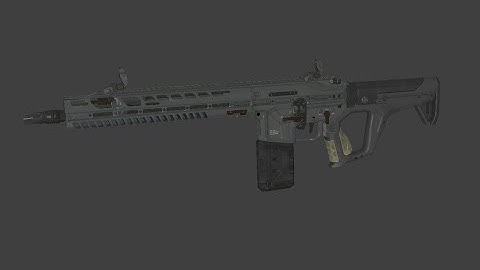 [CSS | Released] CoD : Black ops 7 M15 Mod.0