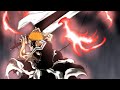 إيتشيغو ضد يوهاباخ الجولة الثانية BLEACH Thousand Year Blood War Pt 3 AMV 