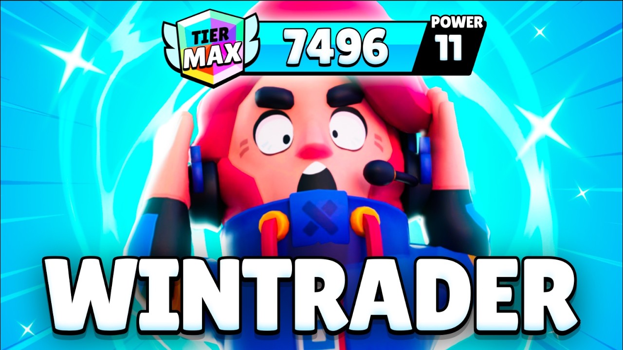 Винтрейдеры возвращаются..