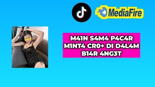 P4C4R KE3N4K4N DI CR0 1N DI D4L3M