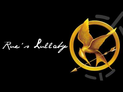 Katniss Meadow Song Lyrics