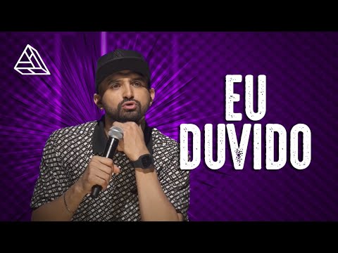 THIAGO VENTURA – EU DUVIDO