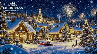 INSTRUMENTAL CHRISTMAS MUSIC 2027🎄  Soft Piano Music, Best Christmas Songs for Relax, Sleep, Study screenshot 4