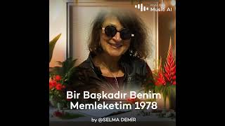 🌟 Demir| Başkadır Benim Memleketim Alpman Yorumuyla Müzik