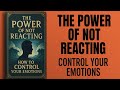 THE POWER OF YOUR SUBCONSCIOUS MIND: Reprogram Your Subconscious Blueprint for Elite Success