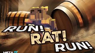 Run! Rat! Run!  TRAILER screenshot 5