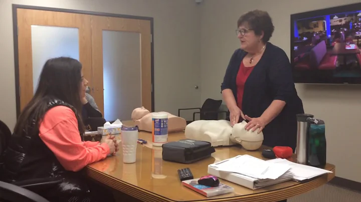 Cynthia Sample - CPR Training (1)