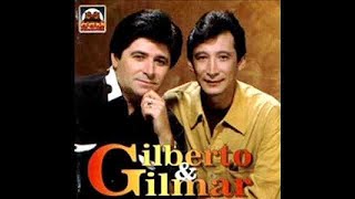 #SERTANEJO  RAIZ # TRISTE- GILBERTO E GILMAR chords