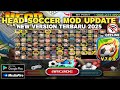 UPDATE‼️ Head Soccer Mod Apk V.7.0.5 Terbaru 2025 Unlimited Money &amp; Unclok All Premium Charakter