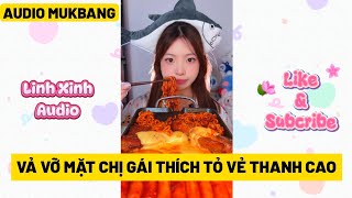 Audio Vả Vỡ Mặt Chị Gái Thích Tỏ Vẻ Thanh Cao Full