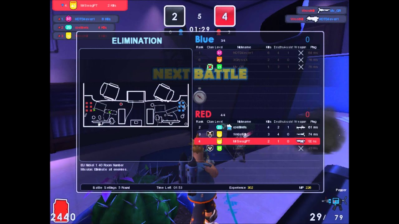 [MicroVolts]Rt make pros - YouTube