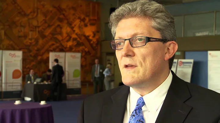 John Cropper on the benefits of our PMD Pro scheme