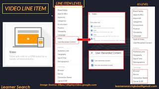 DV360 Targeting | Video | Line item Targeting vs Insertion Order Targeting