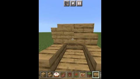 how to make dining table in Minecraft     #Minecraft #diningtable #shorts