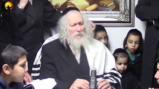 הרב אליעזר ברלנד-כ"ד טבת תשע"ח-גן יבנה