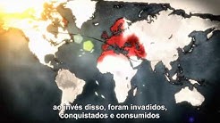«A história dos direitos humanos»