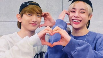 Tiktok Lewbin 🎀🧸| cre on video #Lewbin #TEMPEST #TPST #Lew_Tempest #hanbin_tempest #vieee