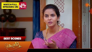Kayal - Best Scenes | 18 Sep 2026 | Tamil Serial | Sun TV