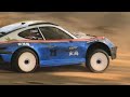 The Ultimate 1/7 Scale Rally Car? Meet the KKPIT KRL